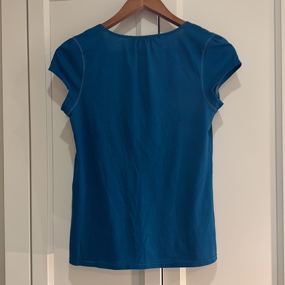 AE cotton poly blend top - Picture 4 of 4